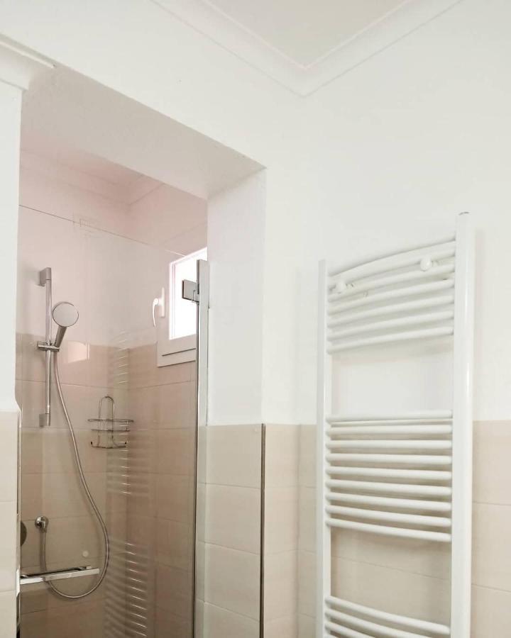 B&B Lalibellula Bordighera Bagian luar foto